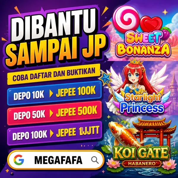daftar slot to rendah